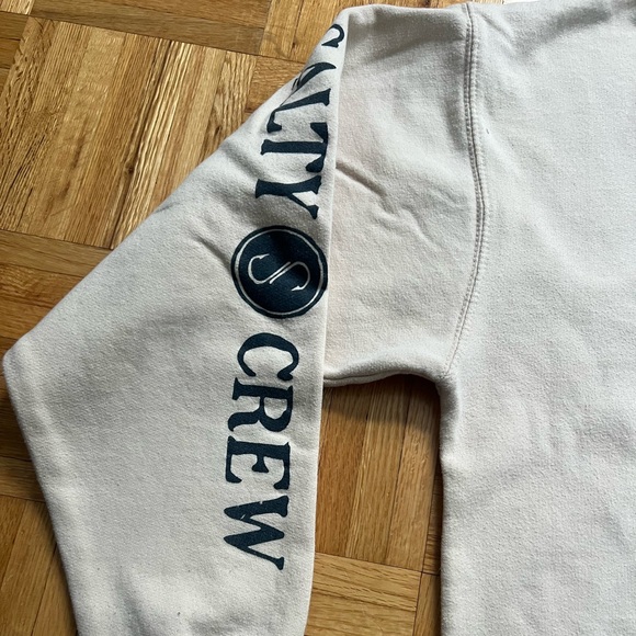 Salty Crew Hoodie - Picture 5 of 5